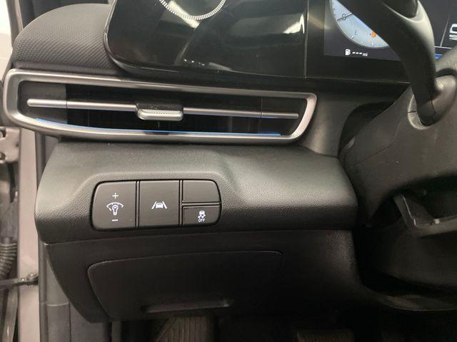 used 2022 Hyundai Elantra car, priced at $20,948