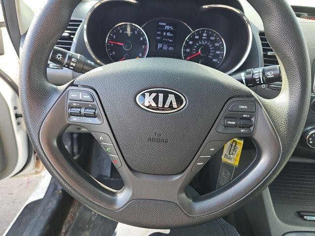used 2015 Kia Forte car, priced at $8,156