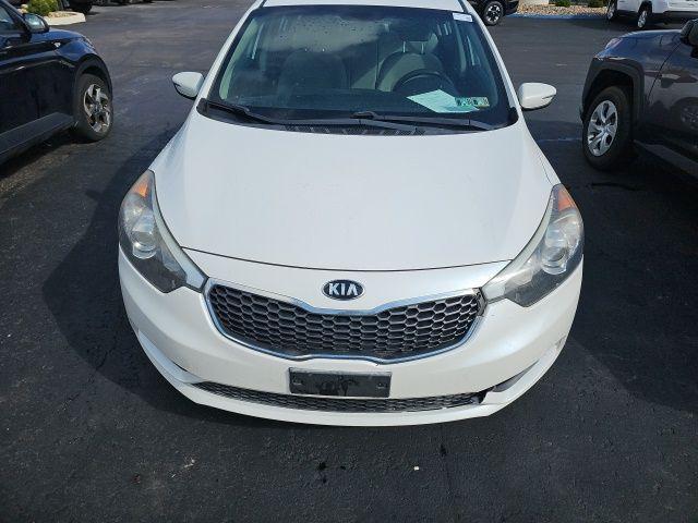 used 2015 Kia Forte car, priced at $8,156