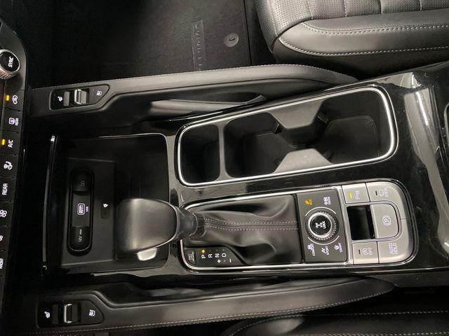 used 2021 Kia Telluride car, priced at $31,053
