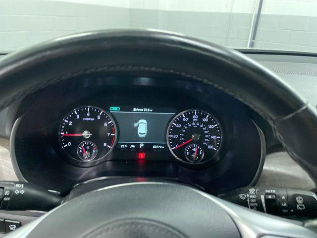 used 2021 Kia Telluride car, priced at $31,053