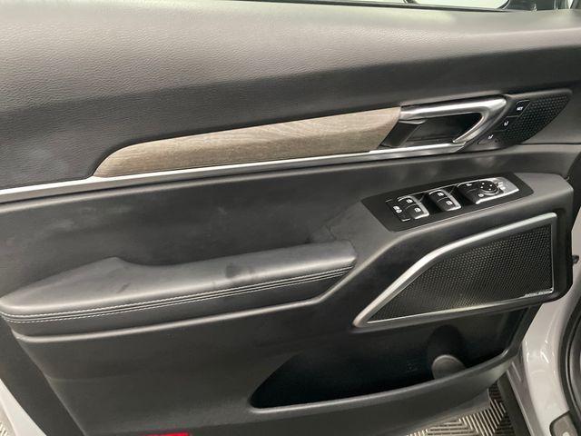 used 2021 Kia Telluride car, priced at $31,053
