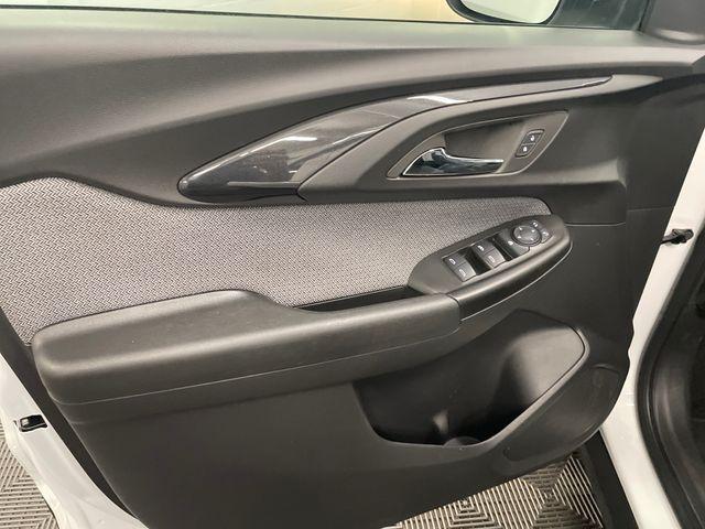 used 2023 Chevrolet TrailBlazer car, priced at $23,404