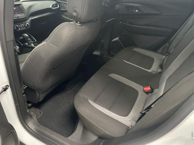 used 2023 Chevrolet TrailBlazer car, priced at $23,404