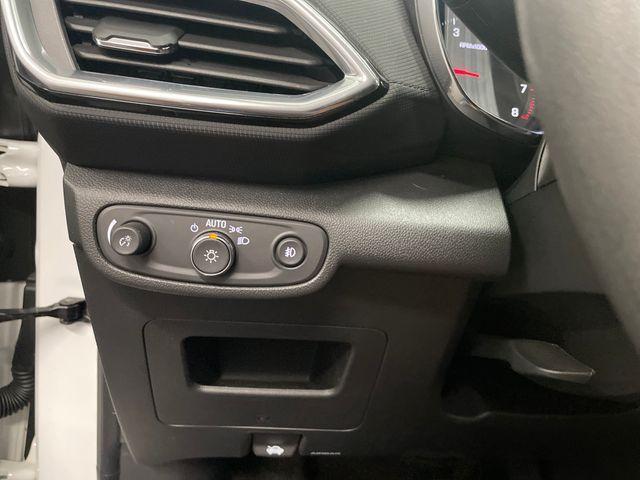 used 2023 Chevrolet TrailBlazer car, priced at $23,404