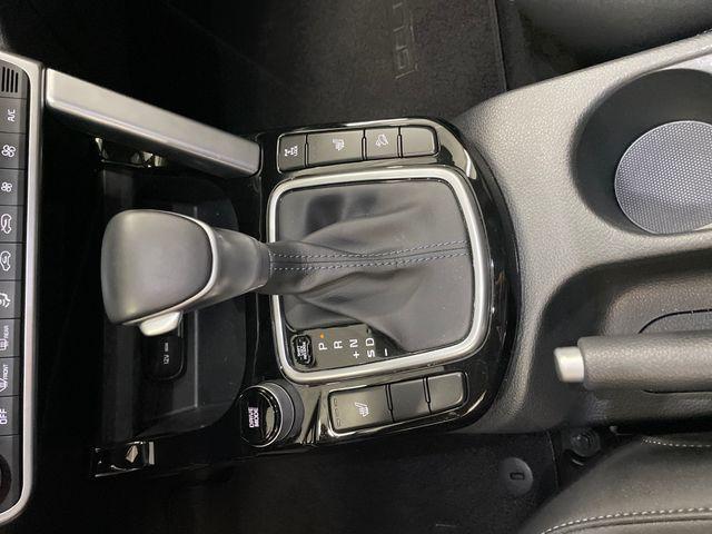 used 2023 Kia Seltos car, priced at $22,999