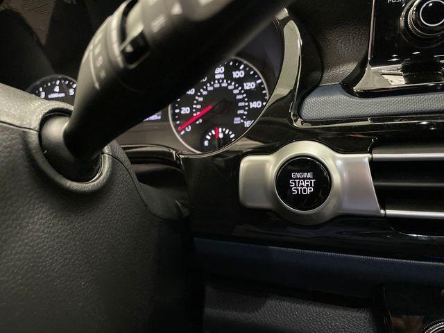used 2023 Kia Seltos car, priced at $22,999