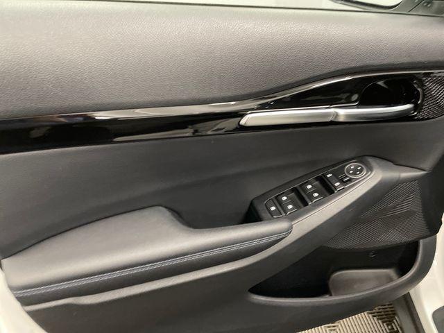 used 2023 Kia Seltos car, priced at $22,999