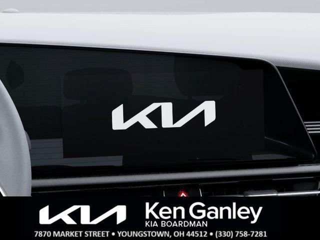 new 2025 Kia Niro car, priced at $31,360