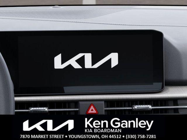 new 2026 Kia Sportage car, priced at $36,065