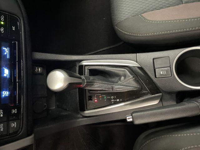 used 2018 Toyota Corolla car, priced at $15,835