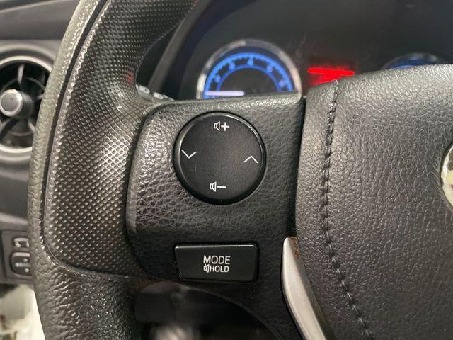 used 2018 Toyota Corolla car, priced at $15,835