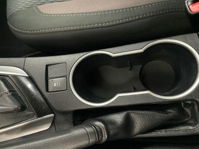 used 2018 Toyota Corolla car, priced at $15,835