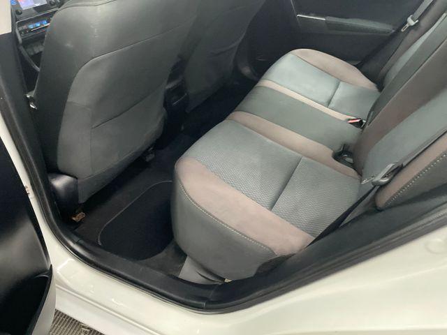used 2018 Toyota Corolla car, priced at $15,835