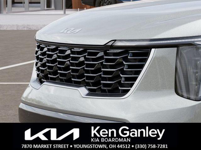 new 2026 Kia Sorento car, priced at $38,770