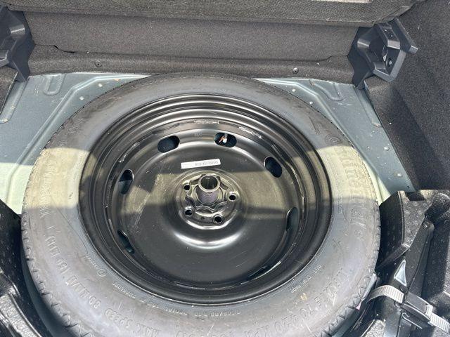 used 2018 Volkswagen Tiguan car, priced at $14,903