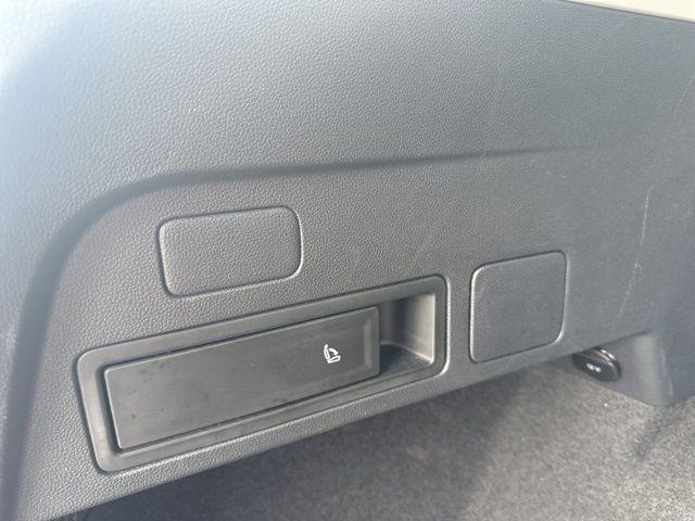 used 2018 Volkswagen Tiguan car, priced at $14,903