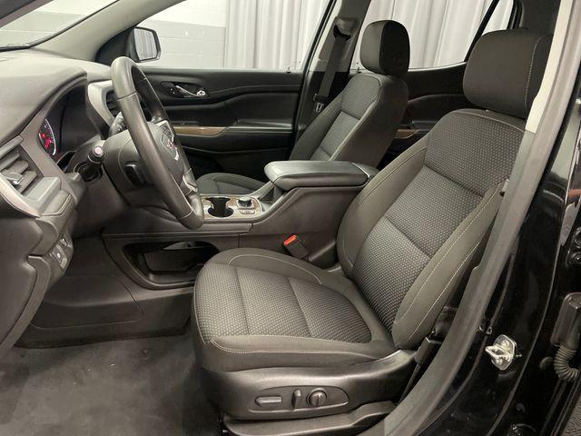 used 2023 GMC Acadia car, priced at $26,499