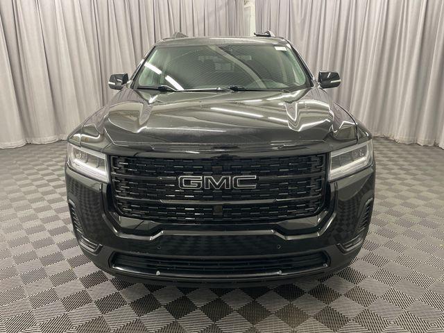 used 2023 GMC Acadia car, priced at $26,499