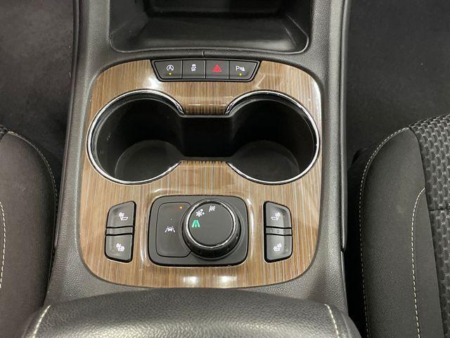 used 2023 GMC Acadia car, priced at $26,499