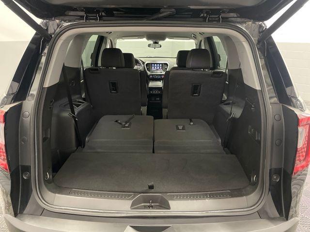 used 2023 GMC Acadia car, priced at $26,499