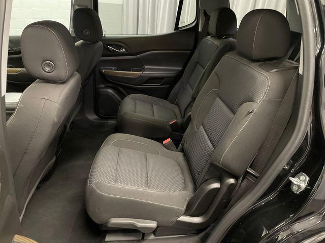 used 2023 GMC Acadia car, priced at $26,499