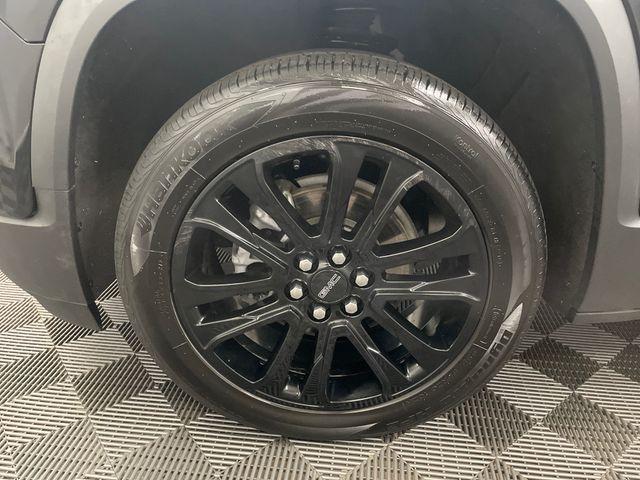used 2023 GMC Acadia car, priced at $26,499