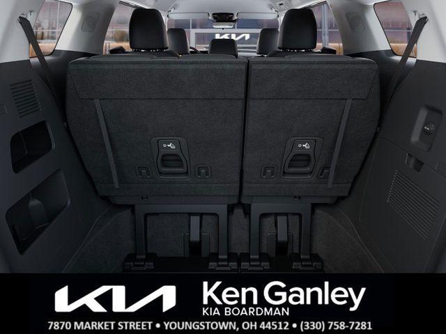 new 2026 Kia Carnival car, priced at $40,690