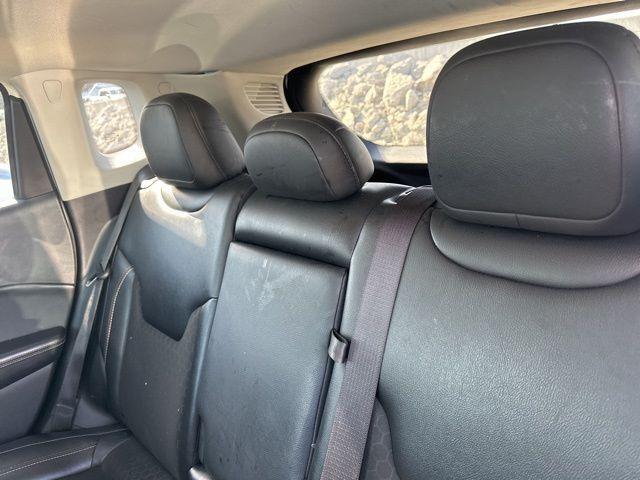 used 2020 Jeep Compass car, priced at $14,635