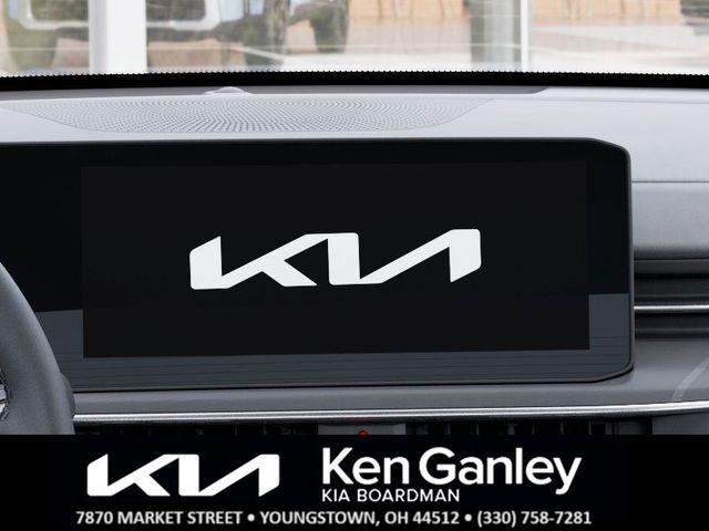 new 2026 Kia K5 car, priced at $39,860