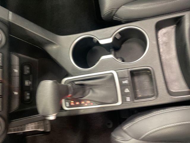used 2022 Kia Sportage car, priced at $25,999