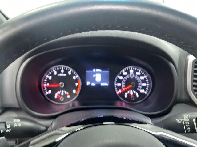 used 2022 Kia Sportage car, priced at $25,999
