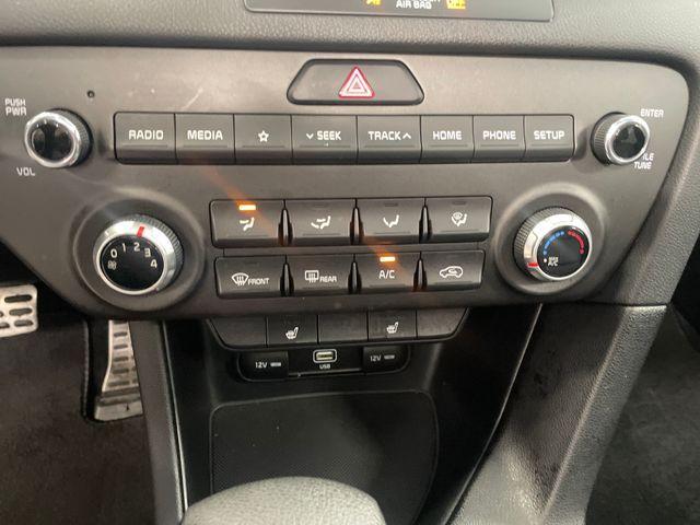 used 2022 Kia Sportage car, priced at $25,999
