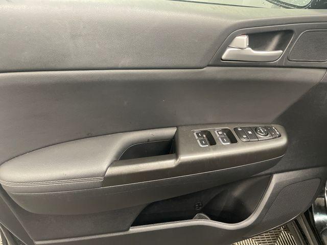 used 2022 Kia Sportage car, priced at $25,999