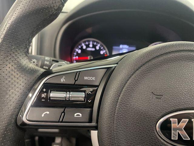 used 2022 Kia Sportage car, priced at $25,999
