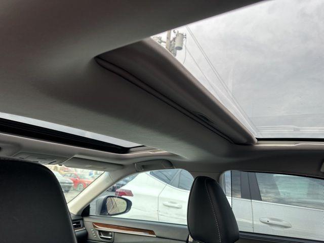 used 2017 Lexus ES 350 car, priced at $20,599