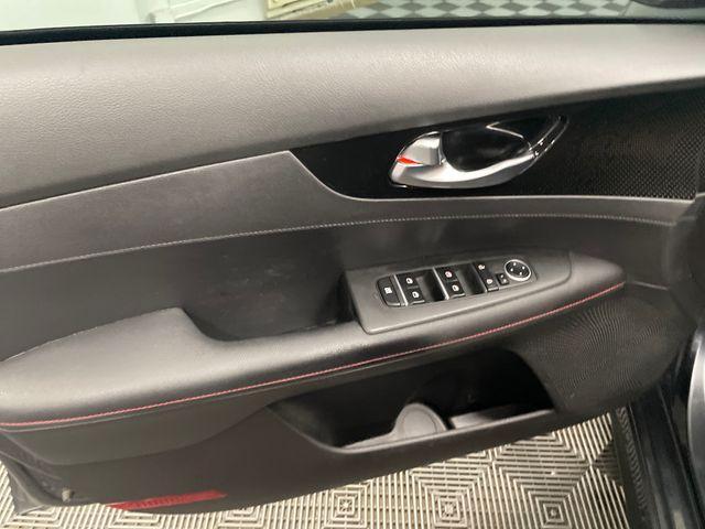 used 2023 Kia Forte car, priced at $22,999