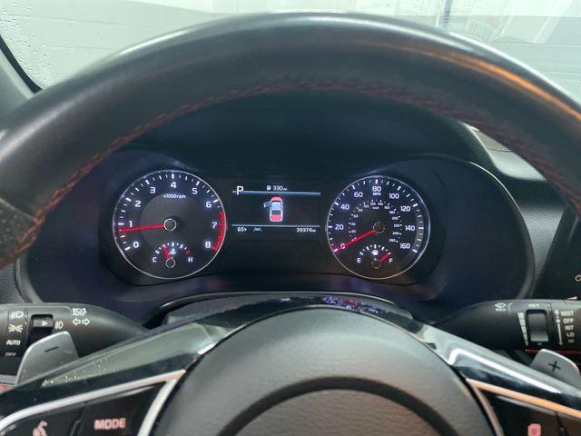 used 2023 Kia Forte car, priced at $22,999