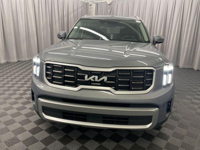 used 2023 Kia Telluride car, priced at $35,513