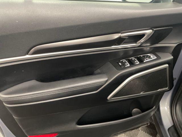 used 2023 Kia Telluride car, priced at $35,513