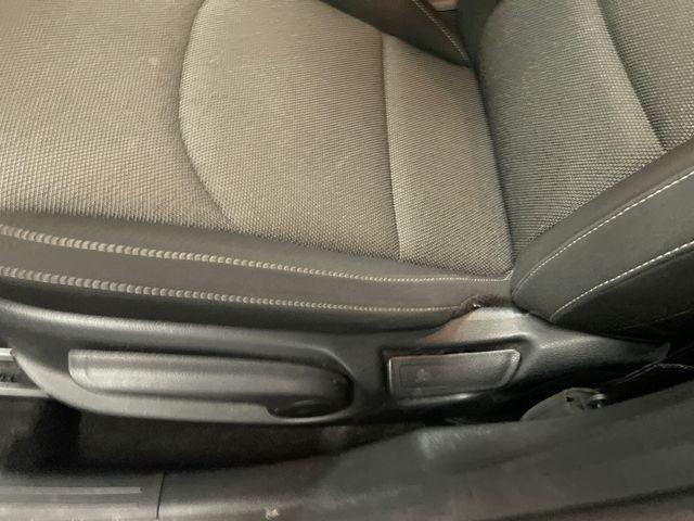 used 2022 Kia Forte car, priced at $18,435