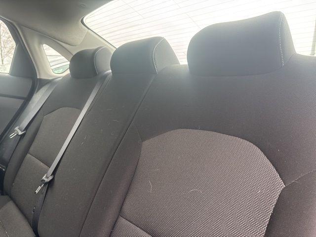 used 2022 Kia Forte car, priced at $18,435