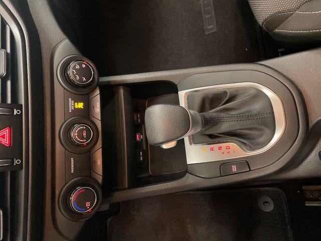 used 2022 Kia Forte car, priced at $18,435