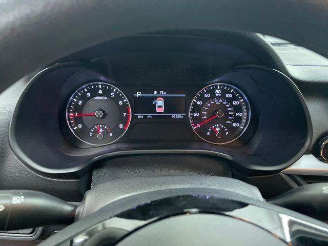 used 2022 Kia Forte car, priced at $18,435