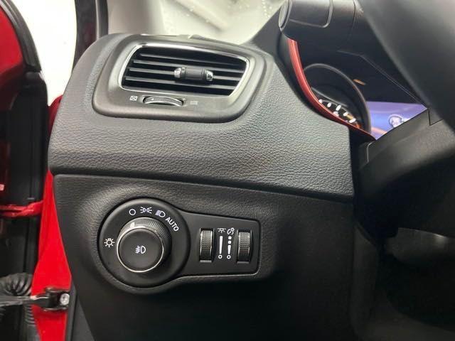 used 2019 Jeep Compass car, priced at $18,970