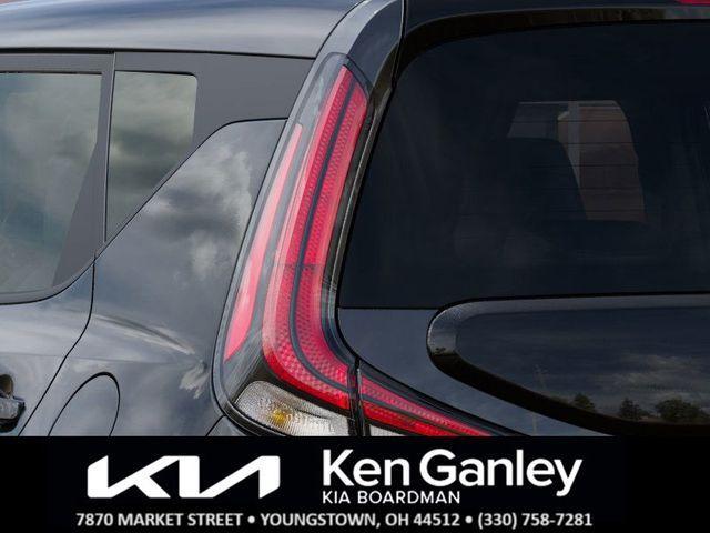 new 2025 Kia Soul car, priced at $22,905