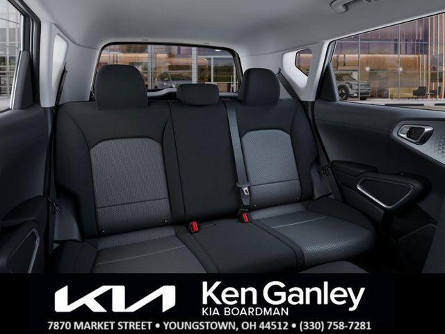 new 2025 Kia Soul car, priced at $22,905