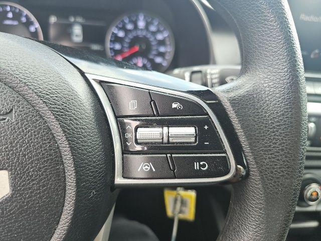 used 2023 Kia Forte car, priced at $19,985