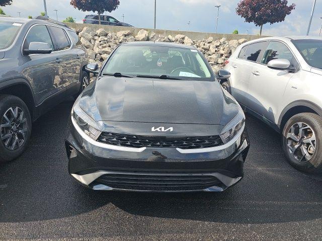 used 2023 Kia Forte car, priced at $19,985