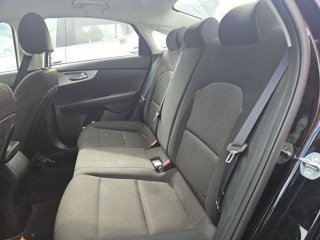 used 2023 Kia Forte car, priced at $19,985